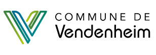 Logo Commune de Vendenheim