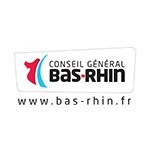 CG Bas Rhin