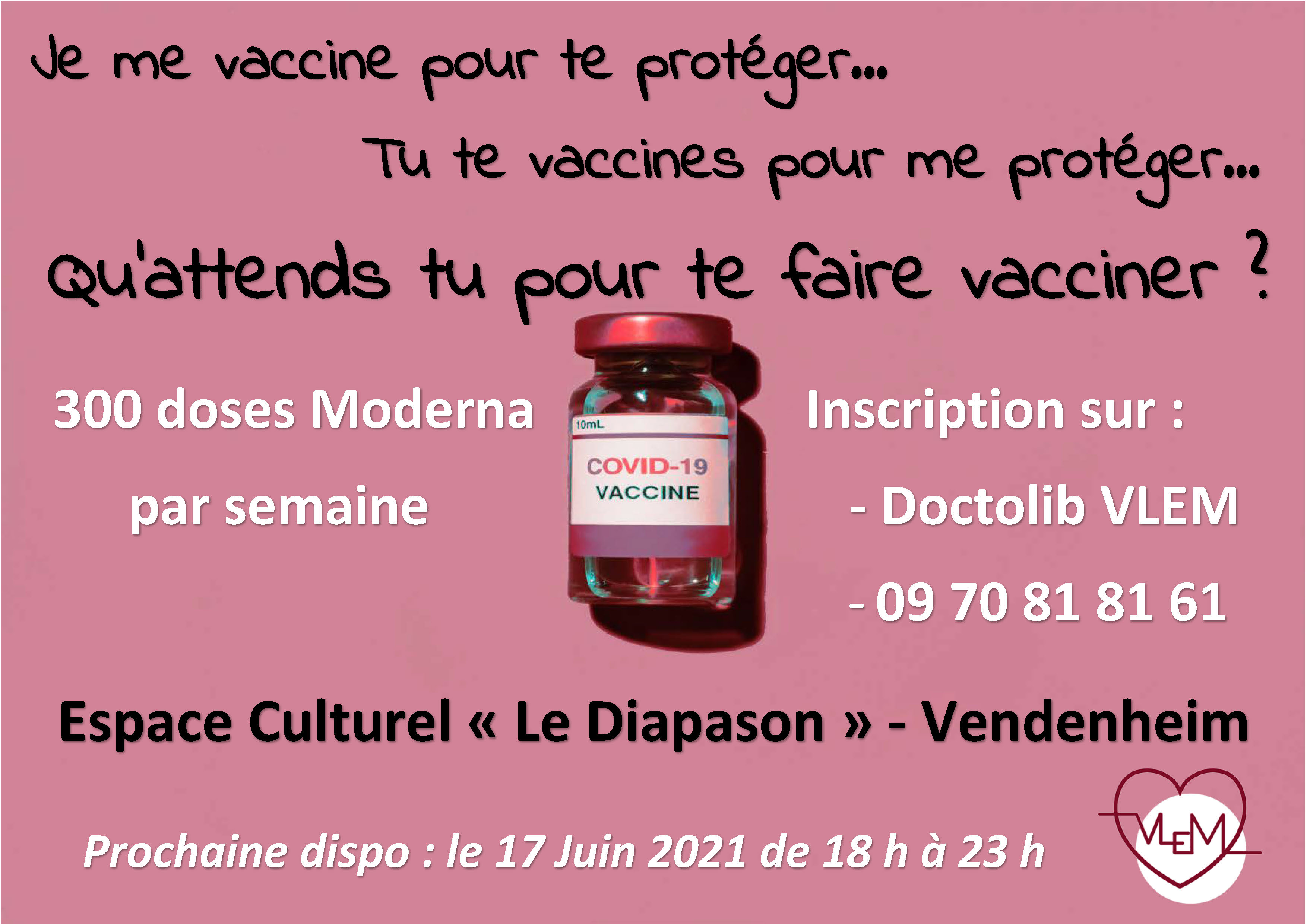 Affiche Vaccin Hebdo v3