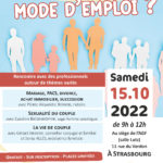 15 10 2022 Familles mode d'emploi