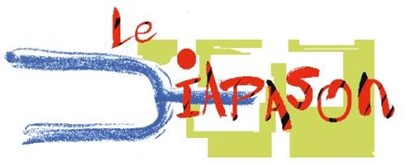 Logo du diapason