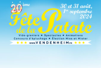 Fête de la Patate