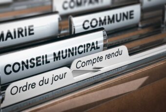 SEANCE DU CONSEIL MUNICIPAL