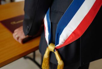 CONSEIL MUNICIPAL D&rsquo;INSTALLATION