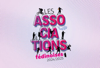 LES ASSOCIATIONS FÉDINOISES 2024-2025