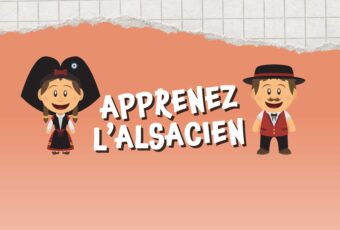 APPRENEZ L’ALSACIEN