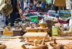 INSCRIPTION BROCANTE – FÊTE DE LA PATATE