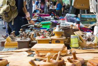 INSCRIPTION BROCANTE – FÊTE DE LA PATATE