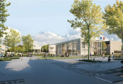 INAUGURATION DE LA MAIRIE – 20 & 21 SEPTEMBRE