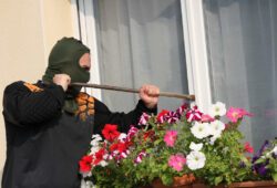 VIGILANCE CAMBRIOLAGES