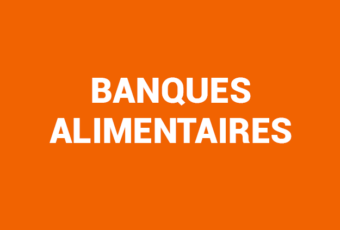 COLLECTE DE LA BANQUE ALIMENTAIRE