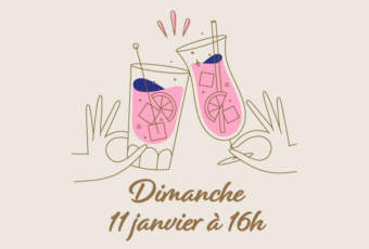 CÉRÉMONIE DES VOEUX