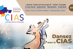CIAS – DÉCEMBRE 2025