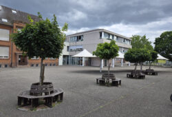 Inscriptions école Pierre Pflimlin