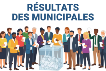 Résultats des élections municipales