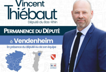 PERMANENCES PARLEMENTAIRES