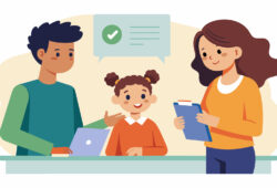 Inscriptions périscolaires rentrée 2026-2027