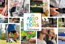 Les Associations Fédinoises