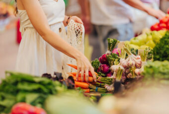 Samedi 15 août > Pas de marché hebdomadaire
