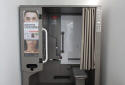 Photomaton mairie indisponible