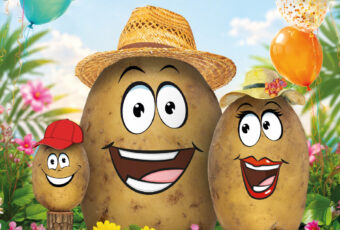 Fête de la Patate