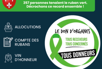DON D’ORGANES – JOURNÉE INTERNATIONALE