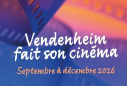 Vendenheim fait son cinéma