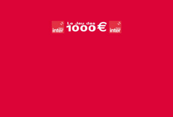 Le Jeu des 1 000 euros fait étape à Vendenheim !
