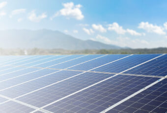 Projet photovoltaïque citoyen