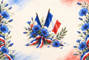 Cérémonie du 11 novembre